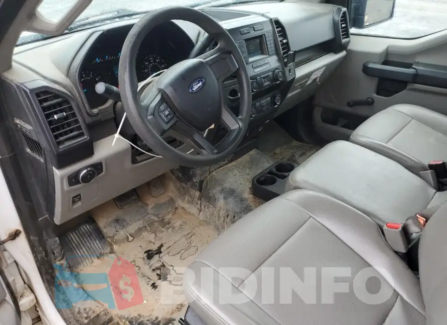 1FTMF1C87HKD60650 Photo# 8
