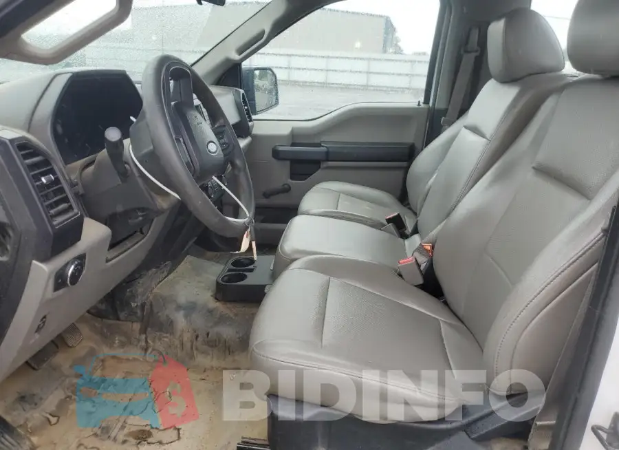 1FTMF1C87HKD60650 Photo# 7