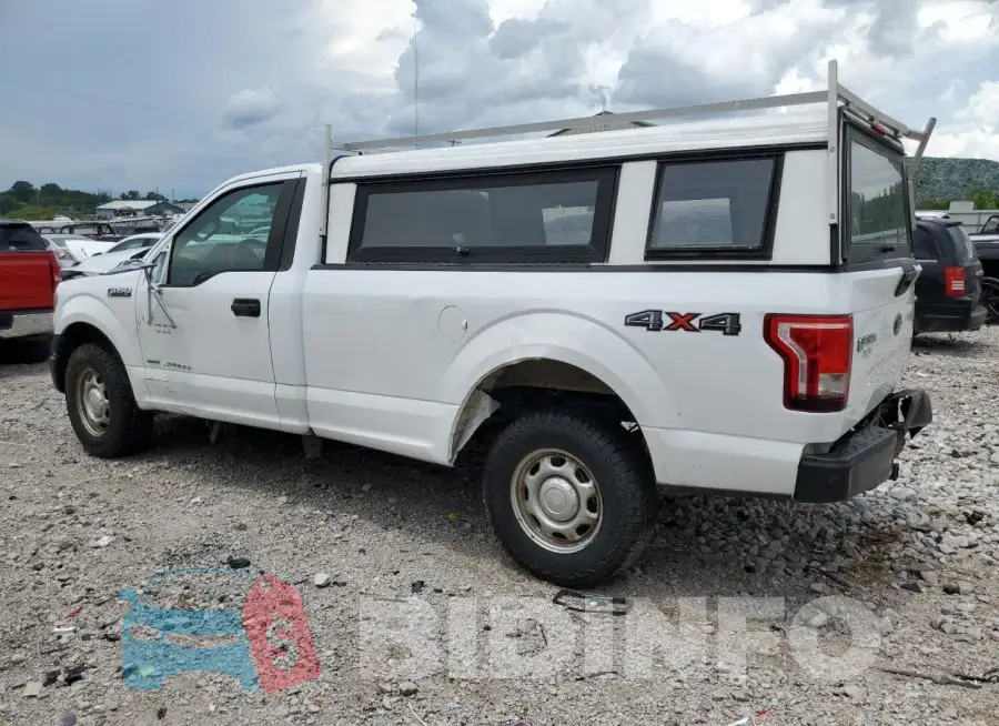 1FTNF1EG8GKD51074 Photo# 2
