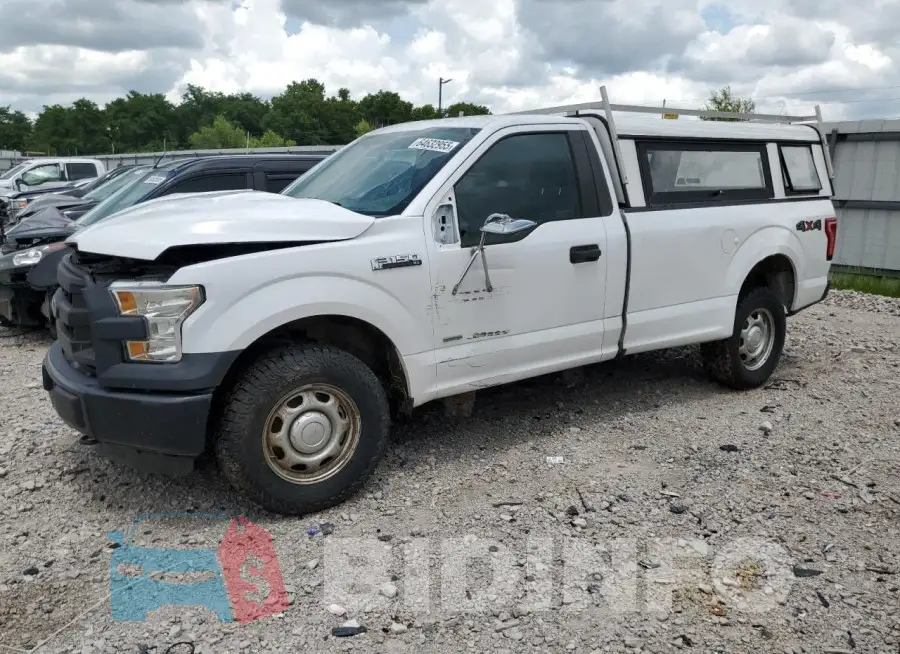 1FTNF1EG8GKD51074 Photo# 1