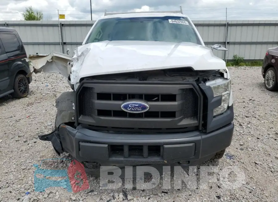 1FTNF1EG8GKD51074 Photo# 5