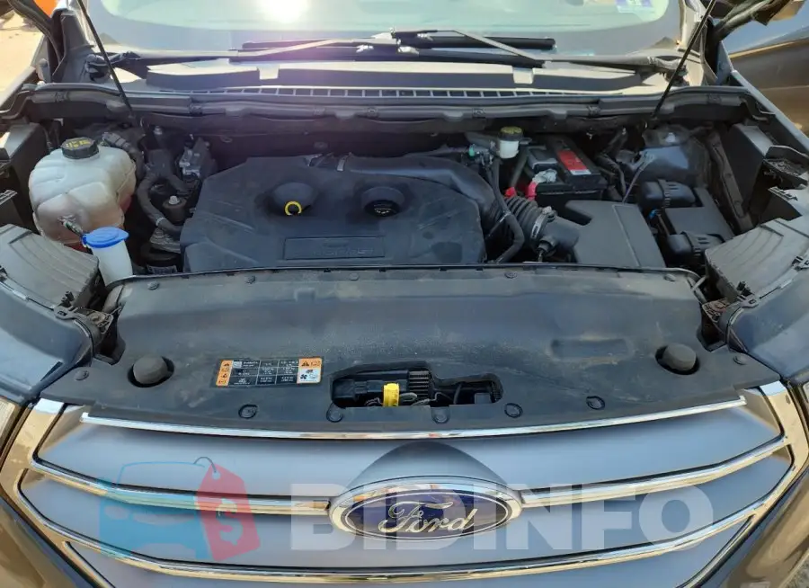 2FMPK4J97HBB77437 Photo# 12