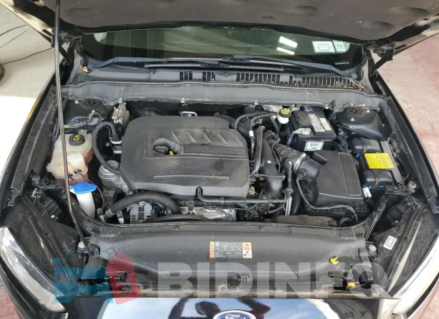 3FA6P0HD3GR310477 Photo# 11