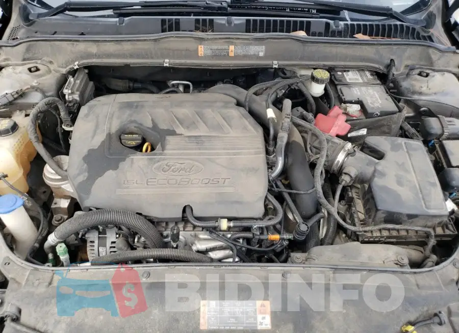 3FA6P0HD5HR377535 Photo# 11