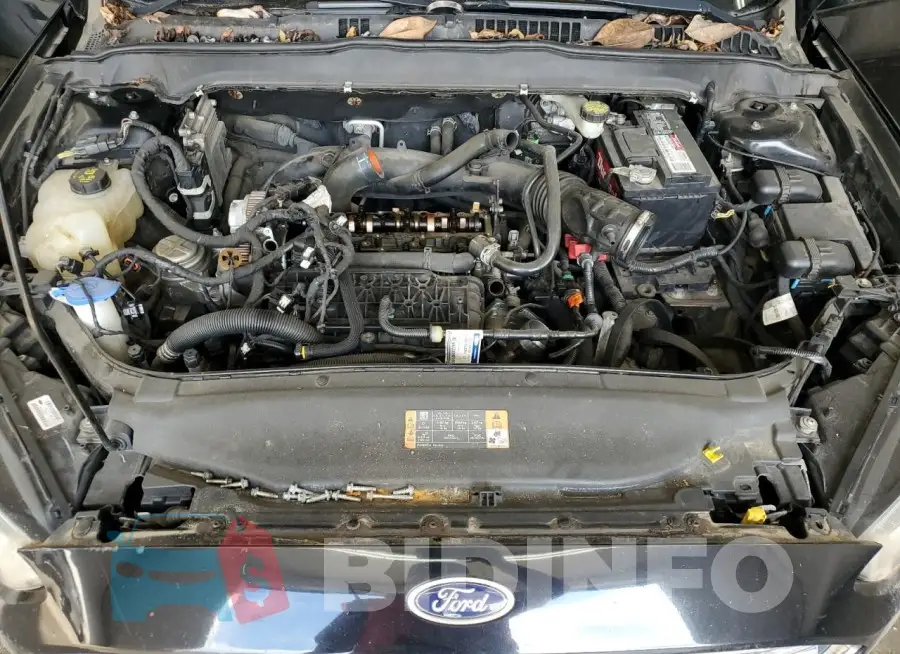 3FA6P0HD6GR381138 Photo# 11