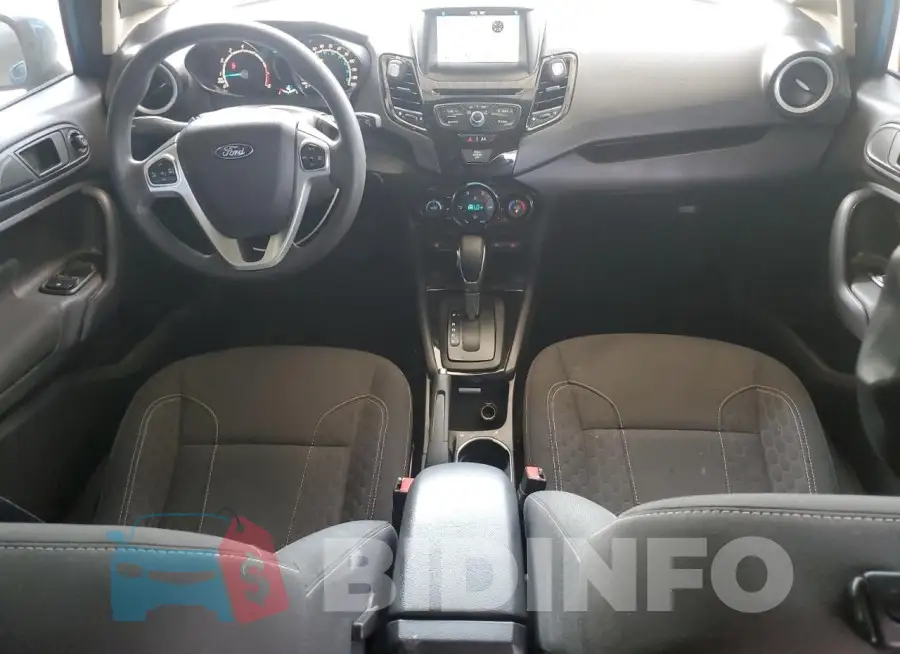 3FADP4BJ5HM162862 Photo# 8