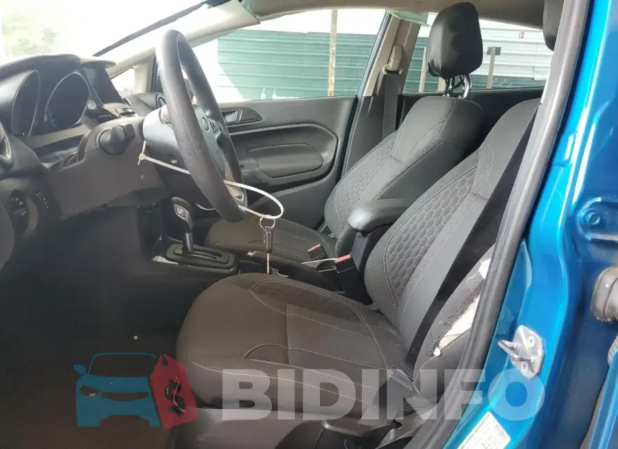3FADP4BJ5HM162862 Photo# 7
