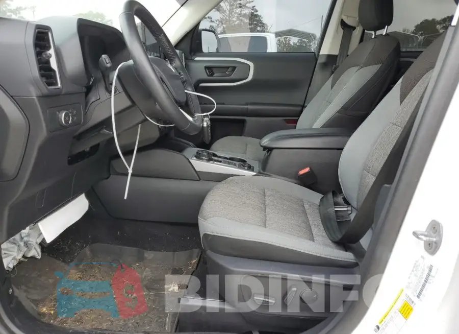 3FMCR9B6XNRD91766 Photo# 7