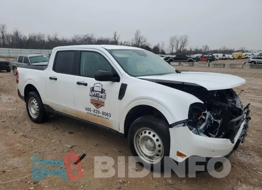 3FTTW8A39RRA07870 Photo# 4