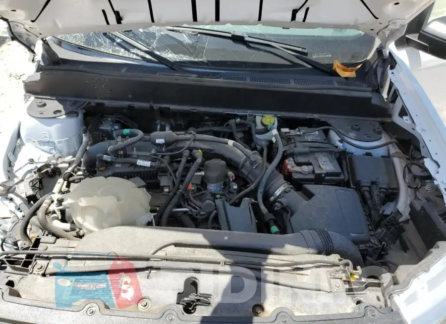 3FTTW8E91PRA11617 Photo# 11
