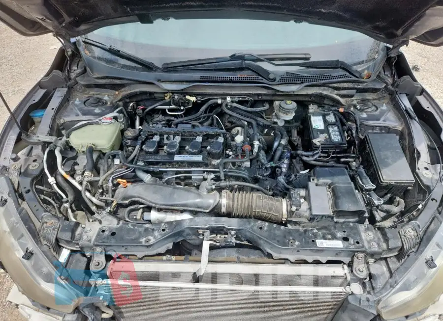 19XFC1F38GE031880 Photo# 11