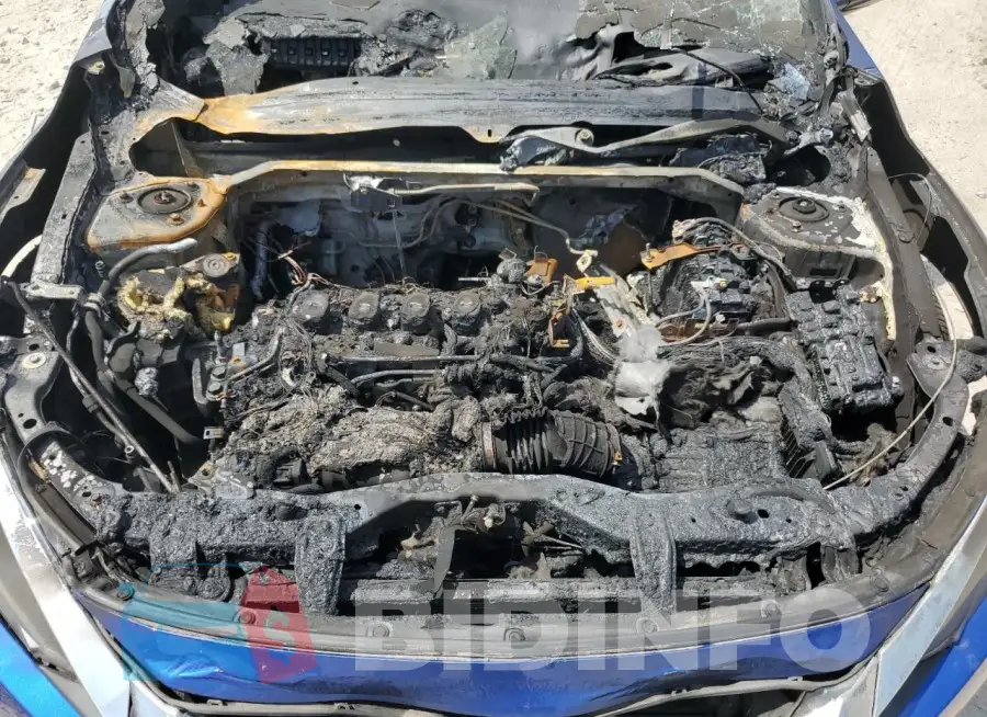 19XFC1F70HE209432 Photo# 11