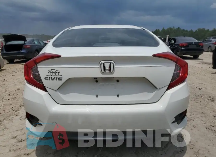19XFC2F50HE057530 Photo# 6