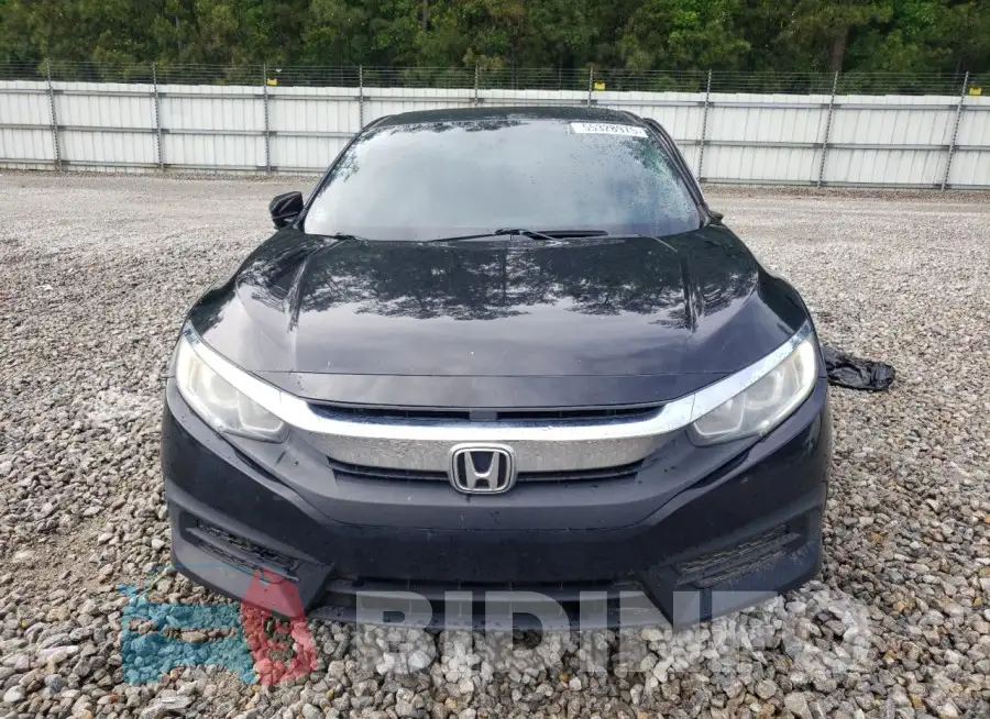 19XFC2F51GE087117 Photo# 5