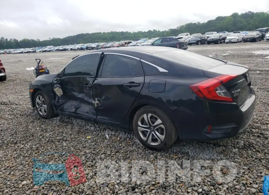 19XFC2F51GE087117 Photo# 2