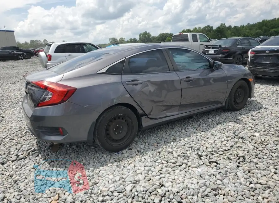 19XFC2F53HE065363 Photo# 3