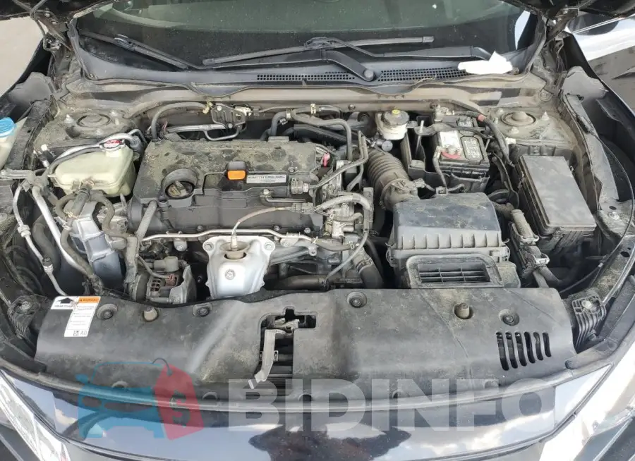 19XFC2F54GE066990 Photo# 11