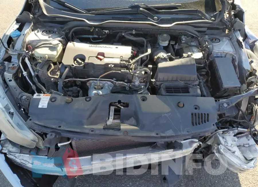 19XFC2F59GE245462 Photo# 11