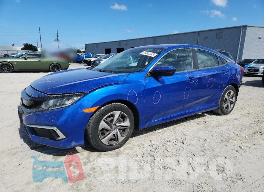 19XFC2F65LE008373 Photo# 1