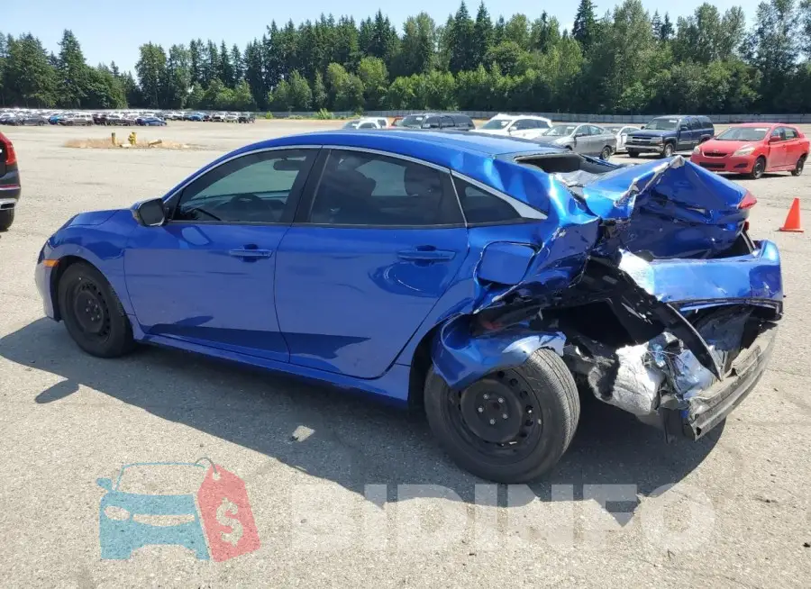 19XFC2F66KE010440 Photo# 2
