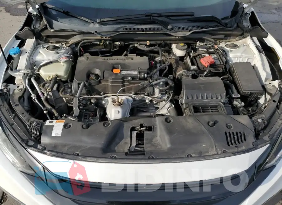 19XFC2F67LE004051 Photo# 11