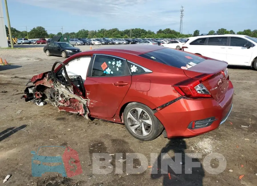 19XFC2F67LE022128 Photo# 2