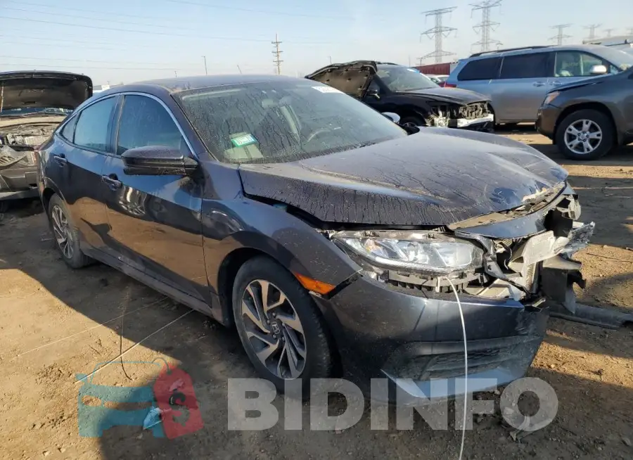 19XFC2F71HE013666 Photo# 4