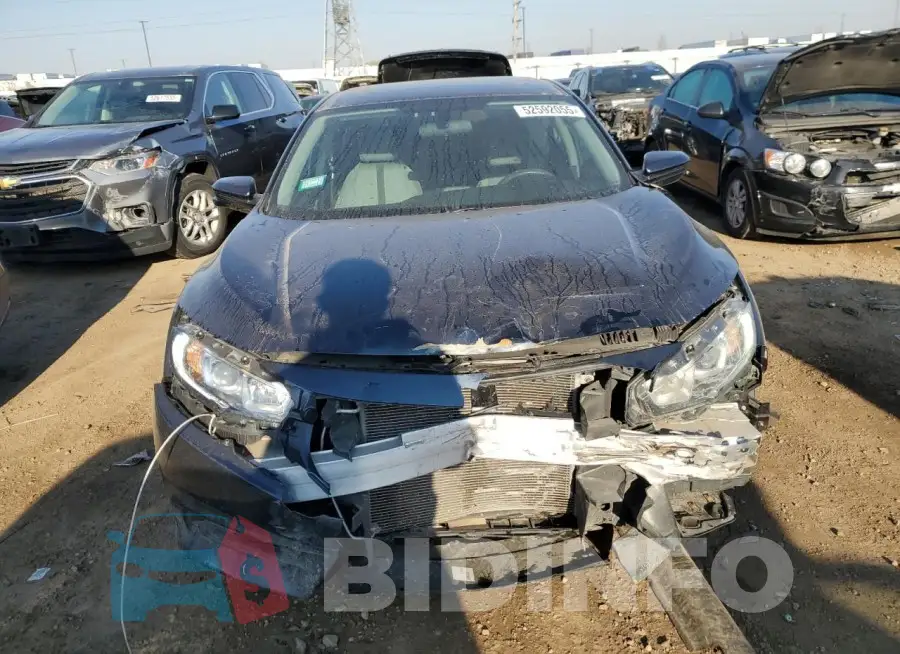 19XFC2F71HE013666 Photo# 5