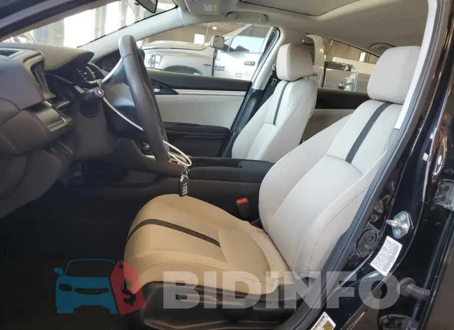 19XFC2F71HE050863 Photo# 7