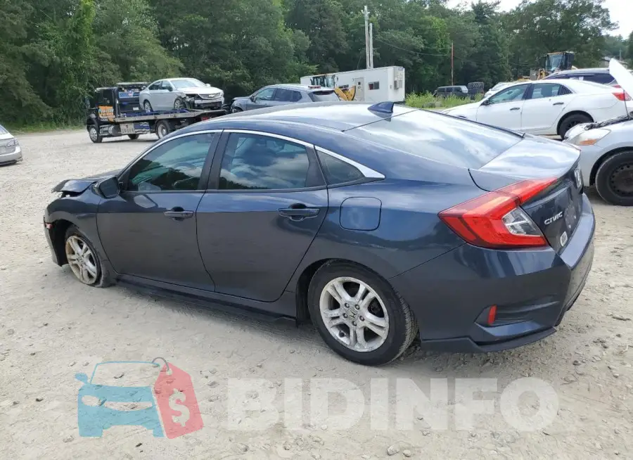 19XFC2F73HE230636 Photo# 2