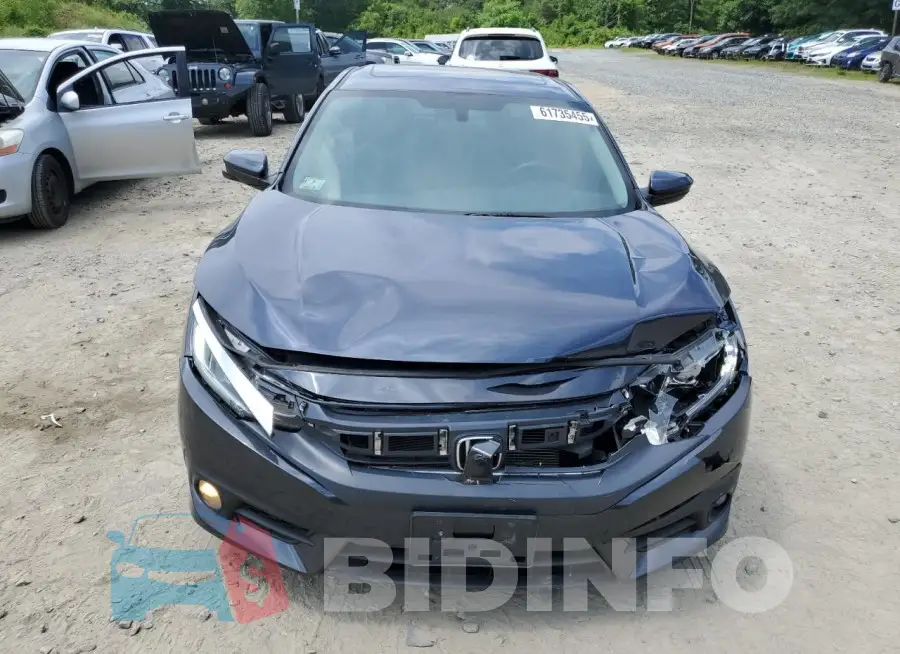 19XFC2F73HE230636 Photo# 5