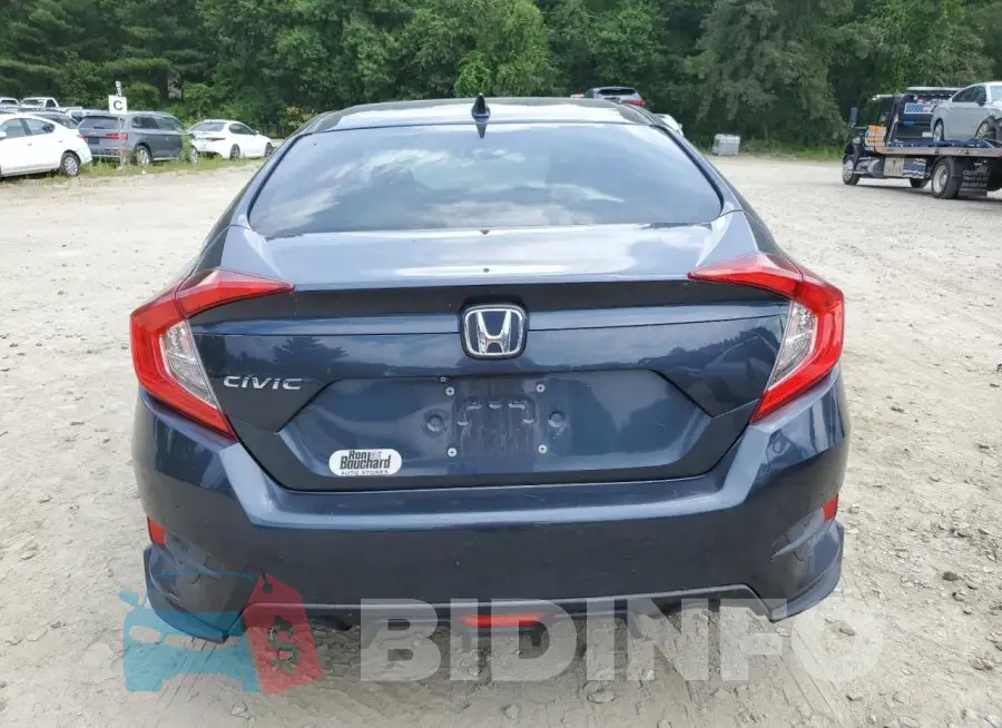 19XFC2F73HE230636 Photo# 6