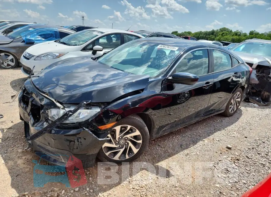 19XFC2F76GE004136 Photo# 1
