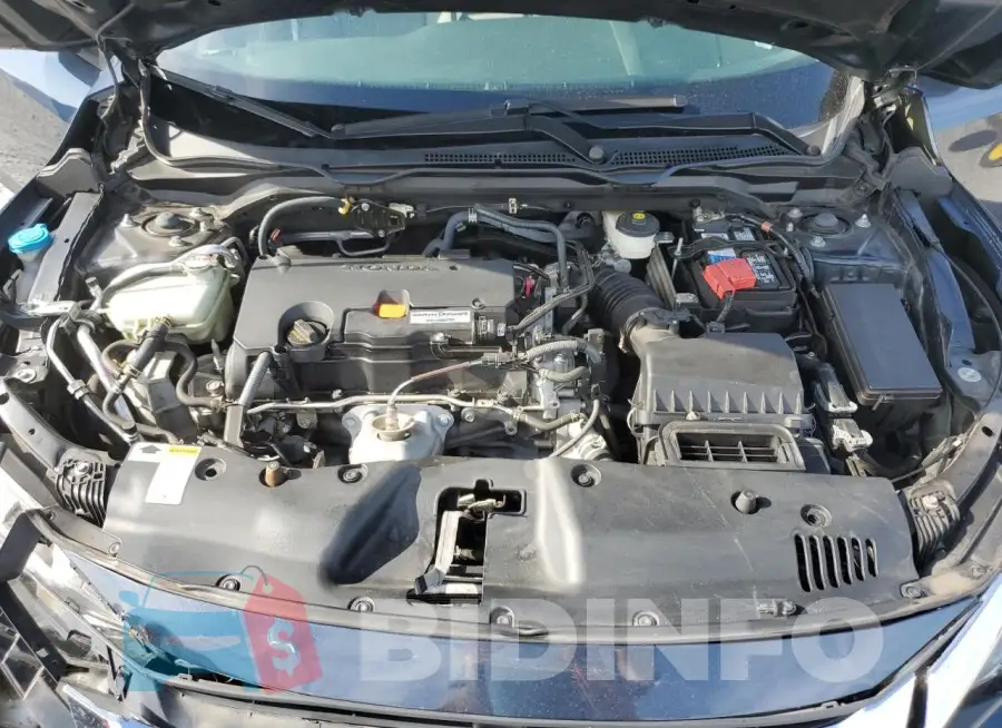 19XFC2F77HE063164 Photo# 11