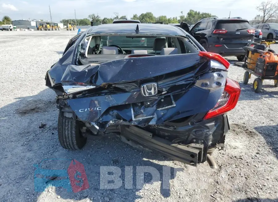 19XFC2F77HE063164 Photo# 6