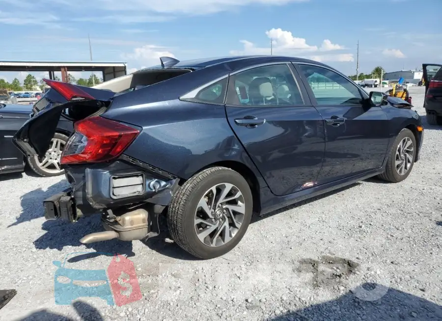 19XFC2F77HE063164 Photo# 3