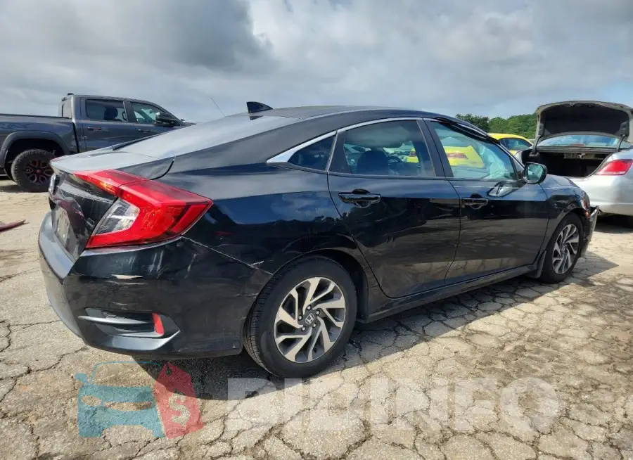19XFC2F79HE052540 Photo# 3