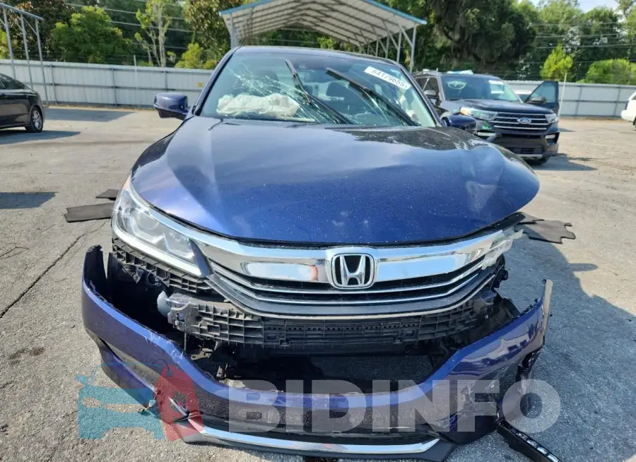 1HGCR2F93HA082219 Photo# 5