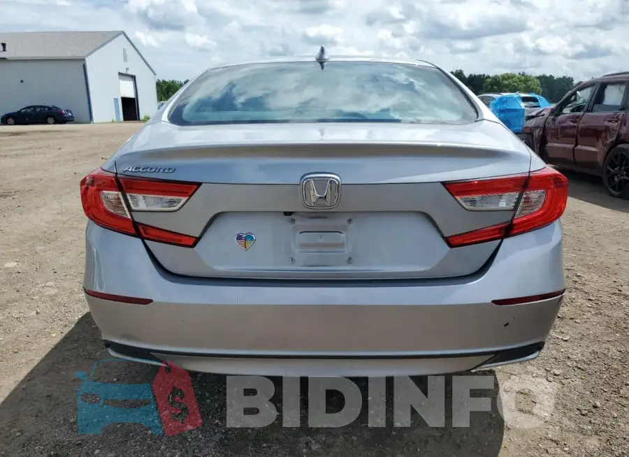 1HGCV1F16JA176942 Photo# 6