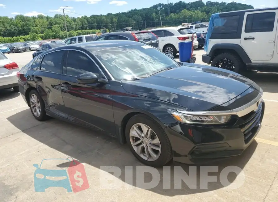 1HGCV1F18LA114624 Photo# 4
