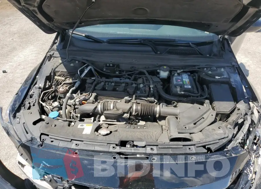 1HGCV1F33MA014014 Photo# 11