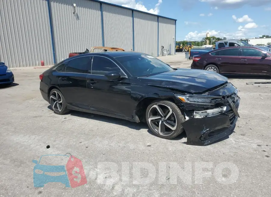 1HGCV1F33MA014014 Photo# 4