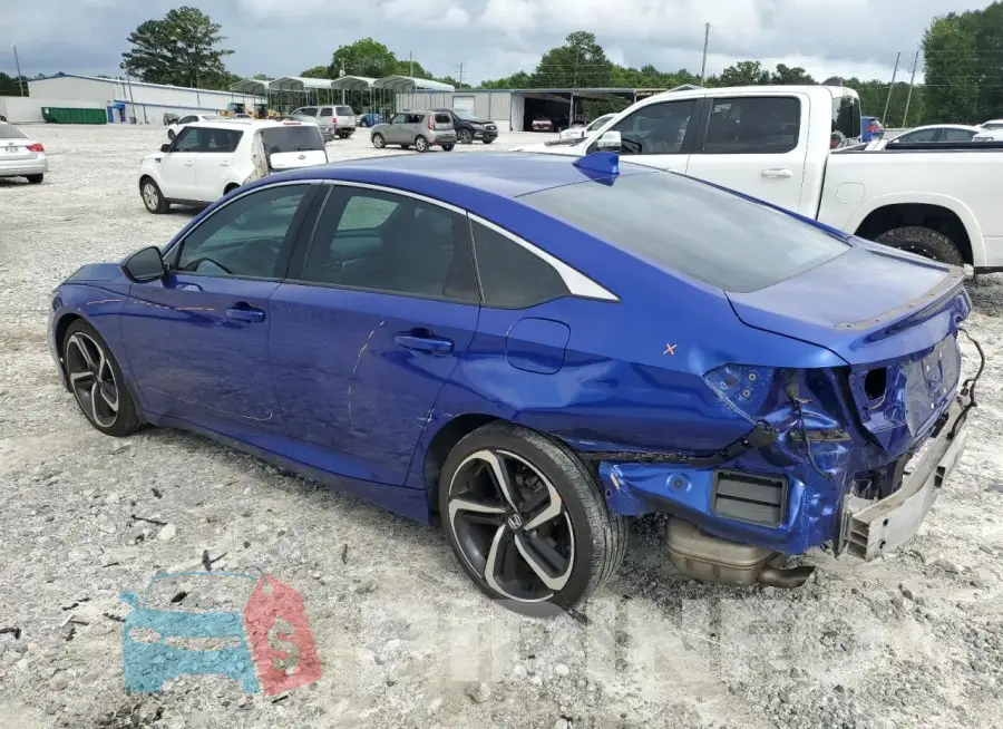 1HGCV1F39LA145513 Photo# 2
