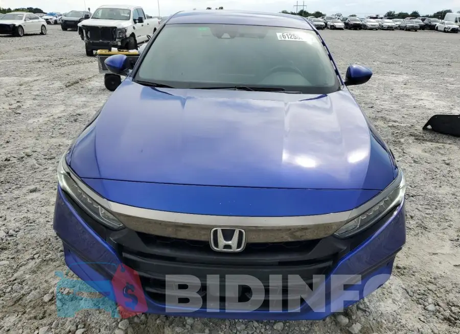 1HGCV1F39LA145513 Photo# 5