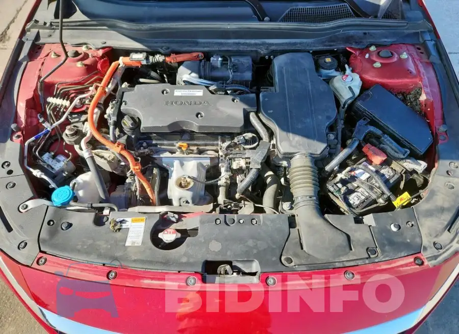 1HGCV3F41JA005117 Photo# 11