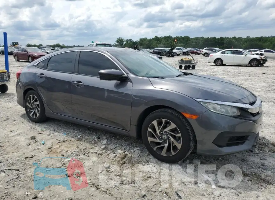 2HGFC2F76HH528894 Photo# 4