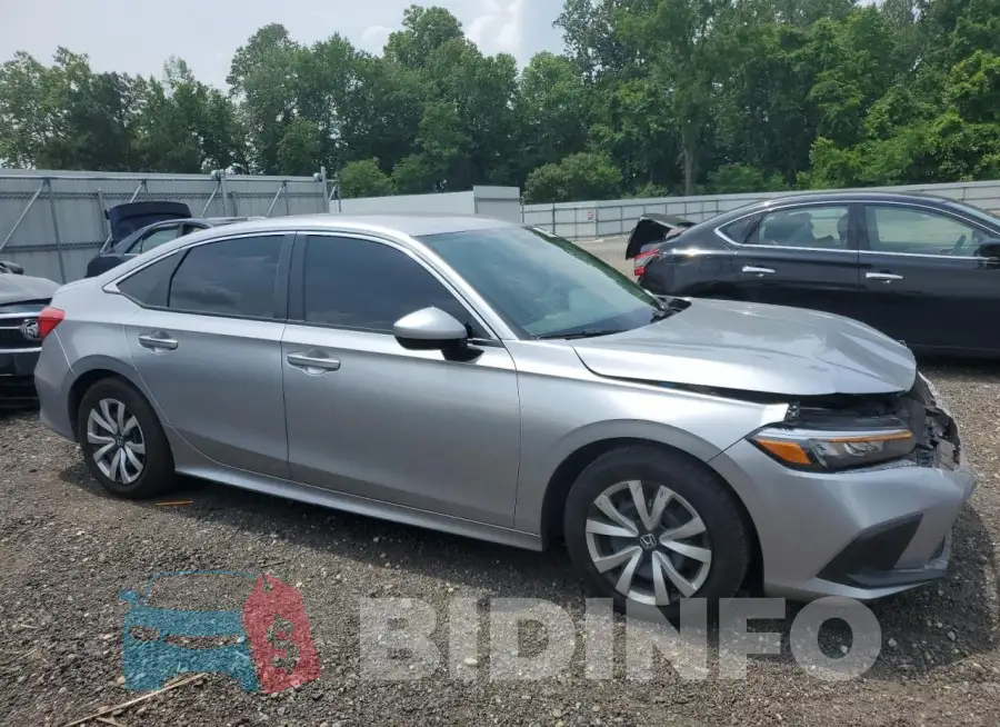 2HGFE2F26NH545463 Photo# 4