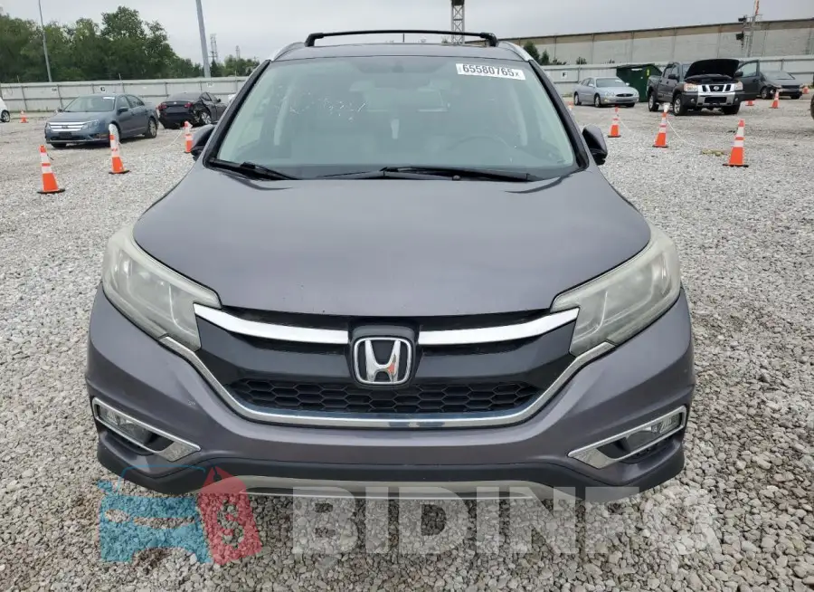 2HKRM4H7XGH719127 Photo# 5