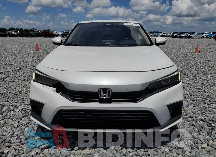 JHMFE1F74NX007097 Photo# 5