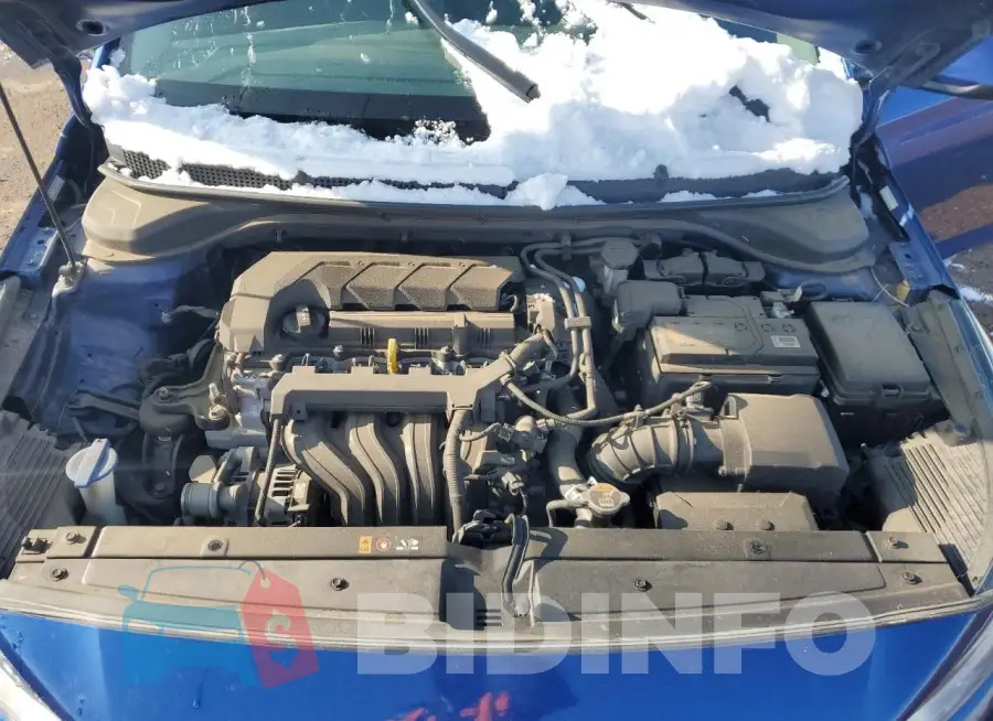 3KPC24A6XLE108459 Photo# 11